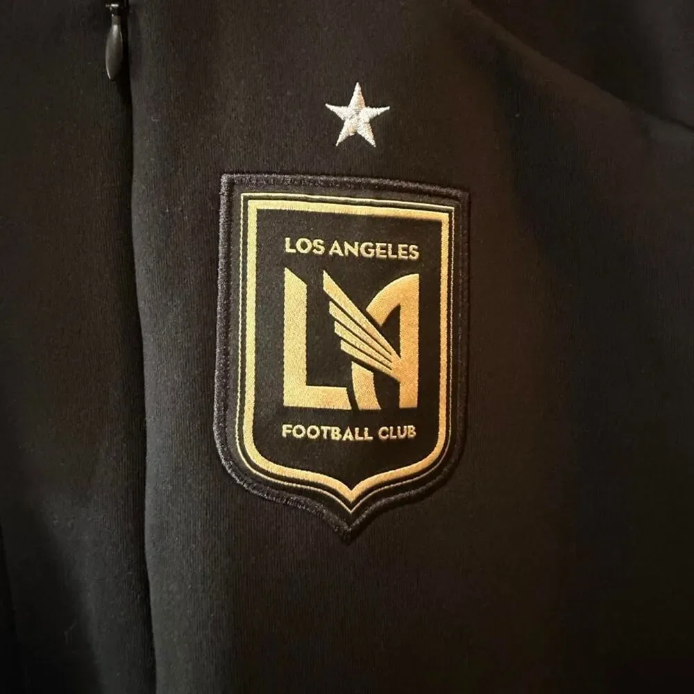adidas black lafc